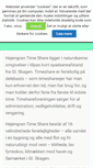 Mobile Screenshot of hojengran.dk
